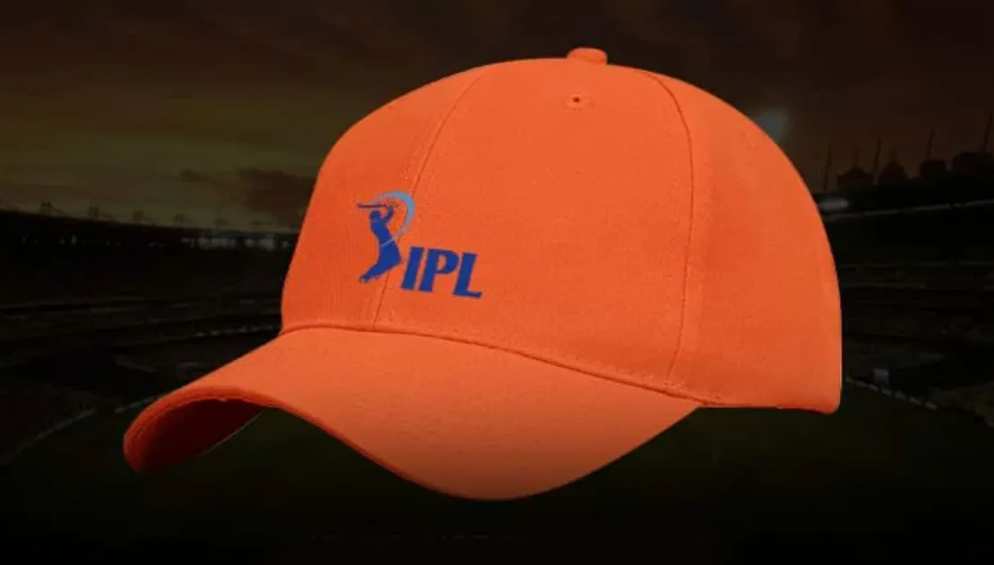 Orange Cap
