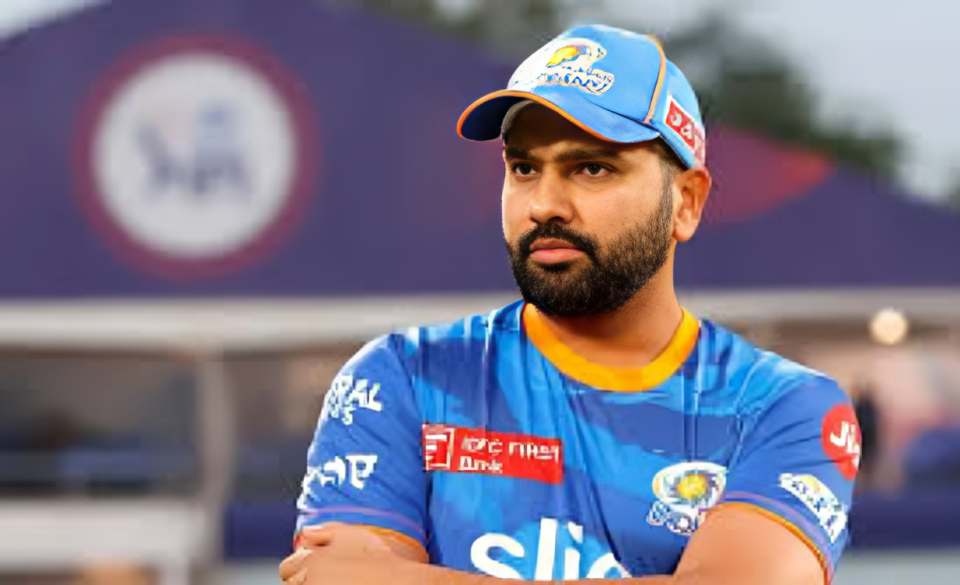 IPL 2025: MI Coach Mahela Jayawardene Explains Rohit Sharma's Role as Impact Player