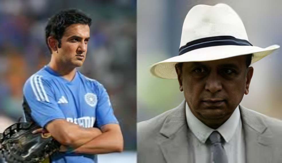 Gautam Gambhir