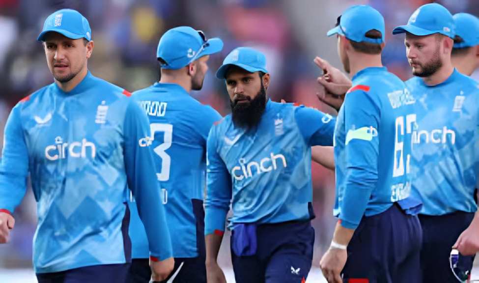 England drop below Afghanistan in latest ICC ODI team rankings, risking direct qualification for 2027 ICC Cricket World Cup