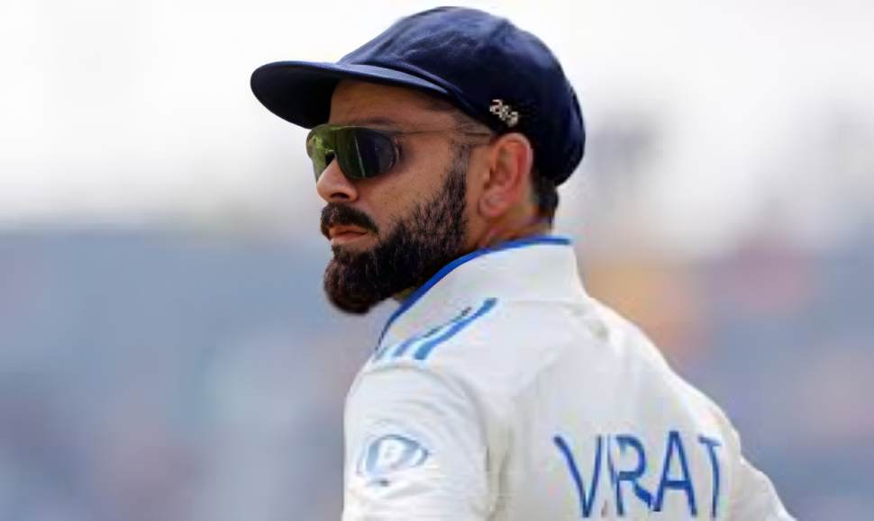 virat kholi