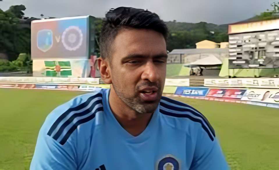 রবি অশ্বিন শুভমান গিলকে উপেক্ষা করে প্রকাশ করলেন নতুন ভারতের টেস্ট অধিনায়ক হিসেবে তার পছন্দ।