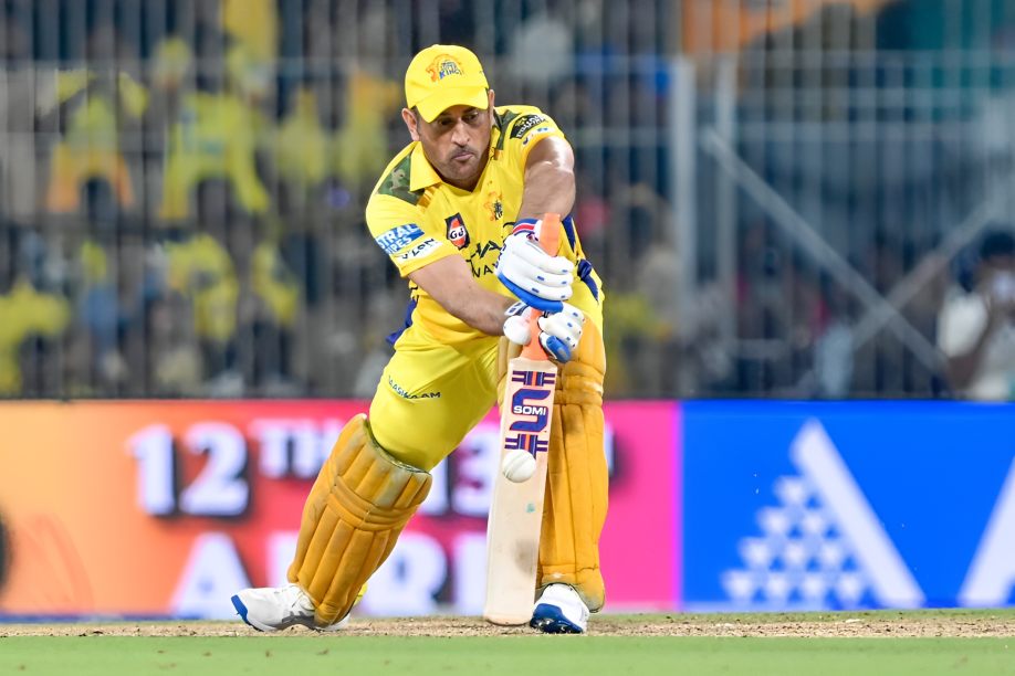 Dhoni