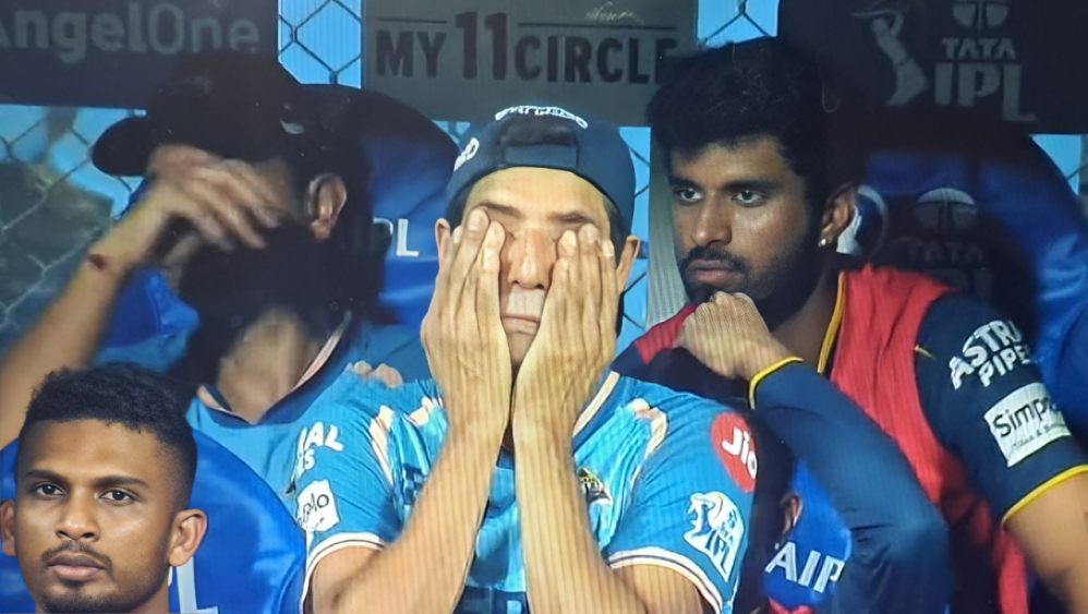 Ashish Nehra