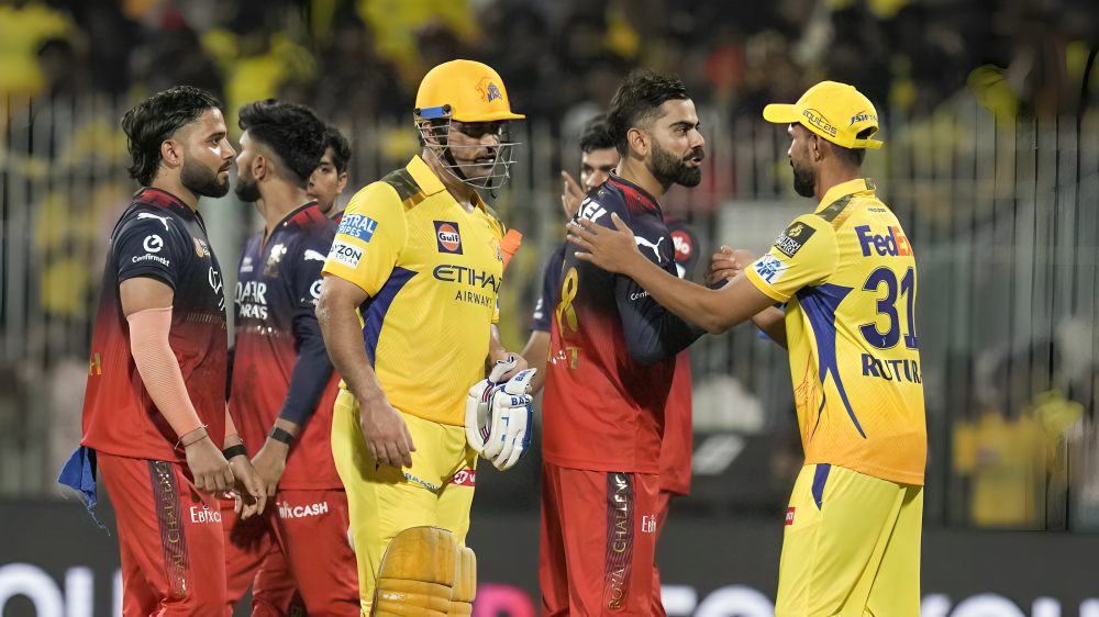 BCCI