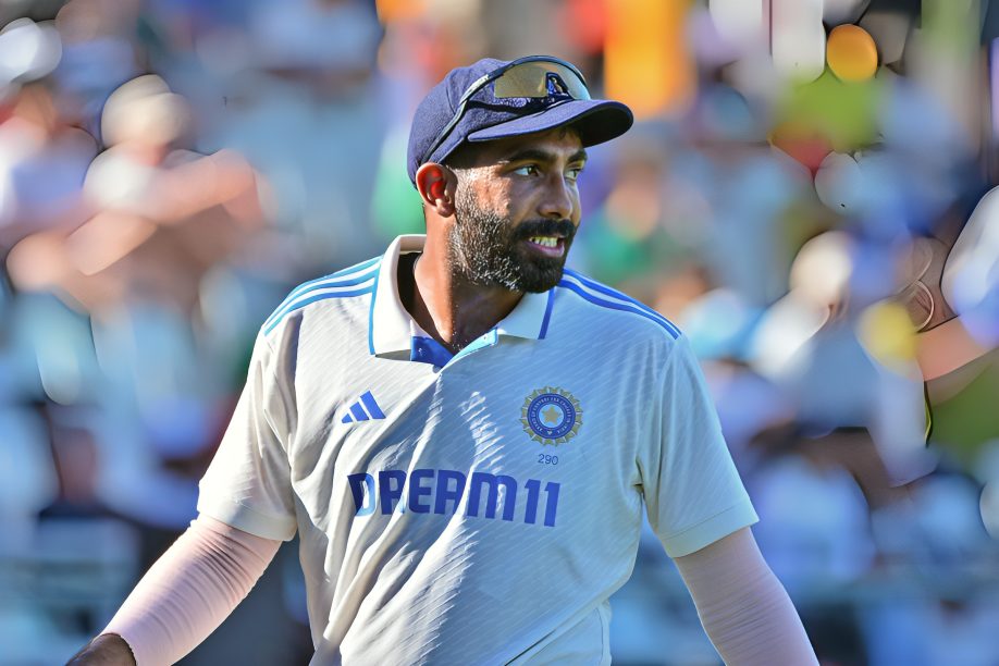 Bumrah