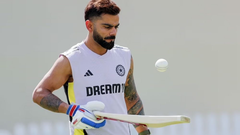 kohli