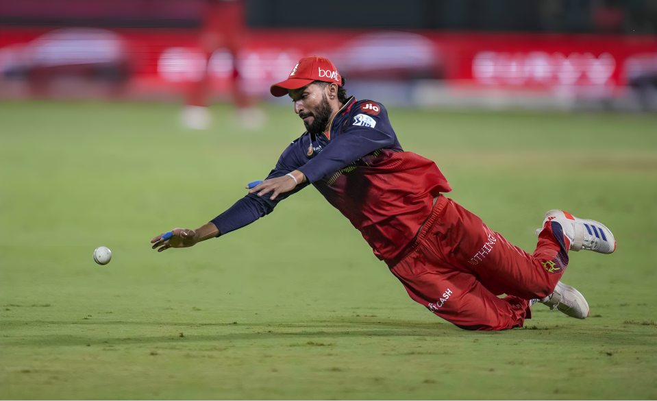 RCB