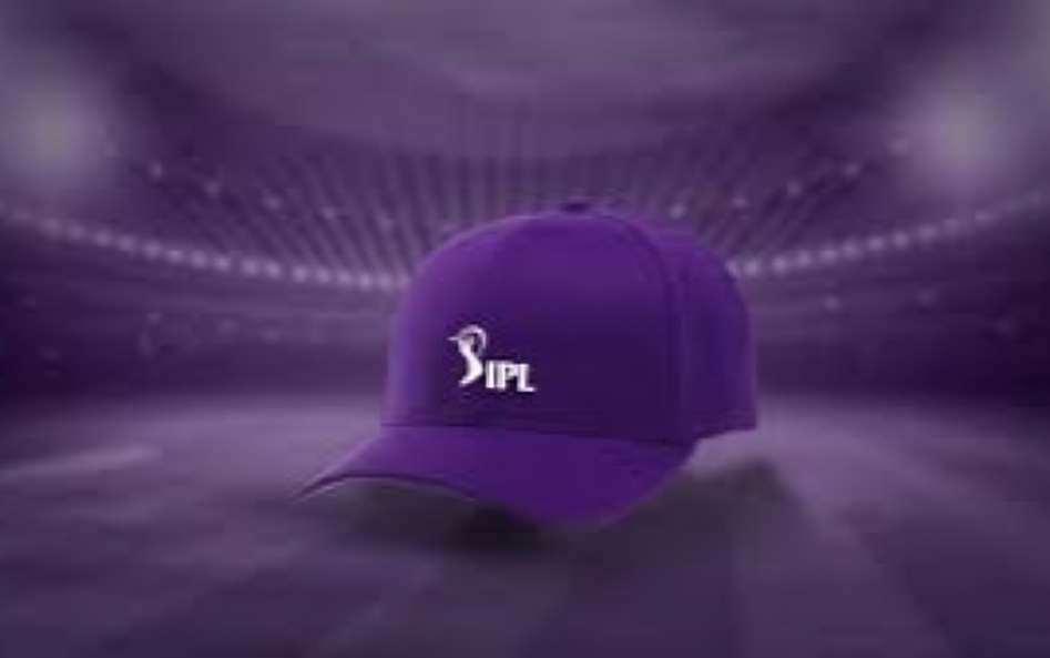 Purple Cap