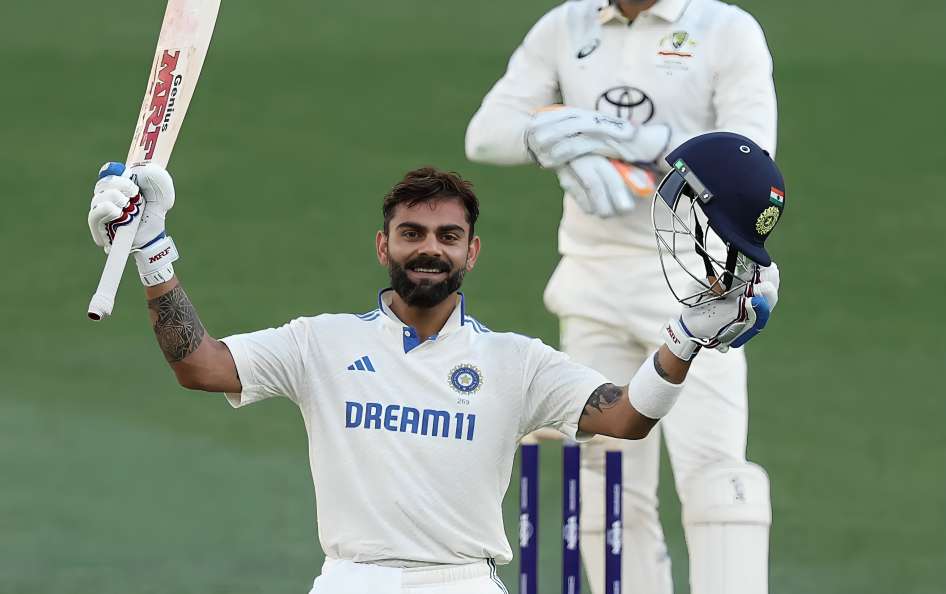 virat kholi