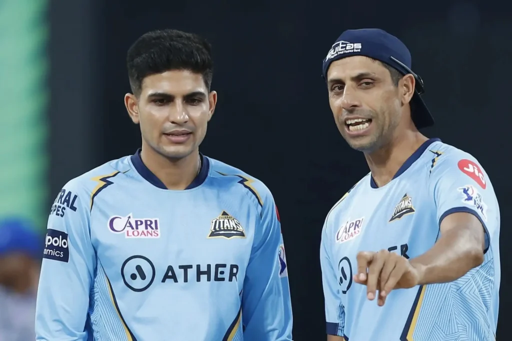 Gauti bhai is very determined, very committed – Shubman Gill