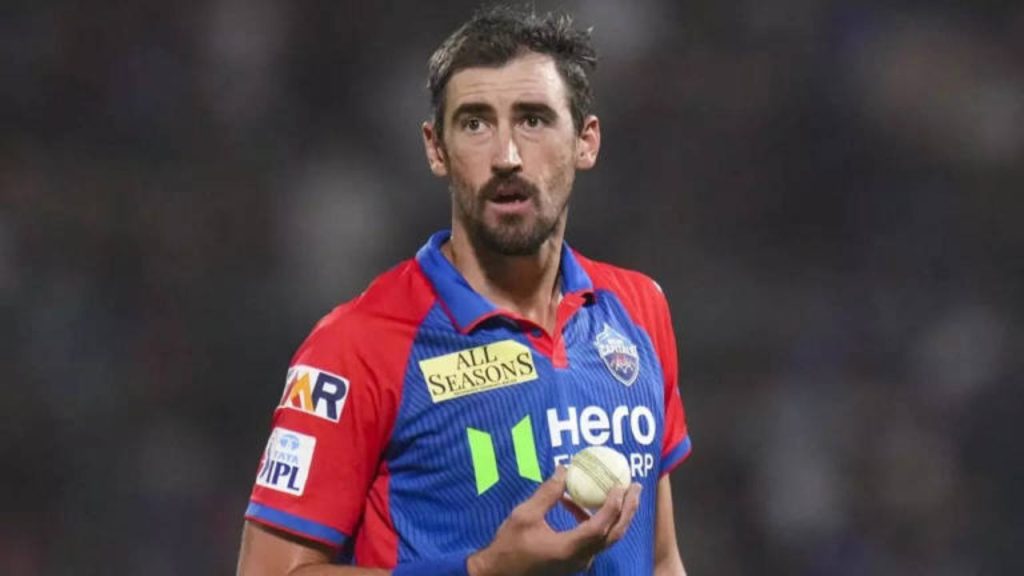 IPL 2025: "We saw what happened" – Mitchell Starc gives blunt reason for not returning to India