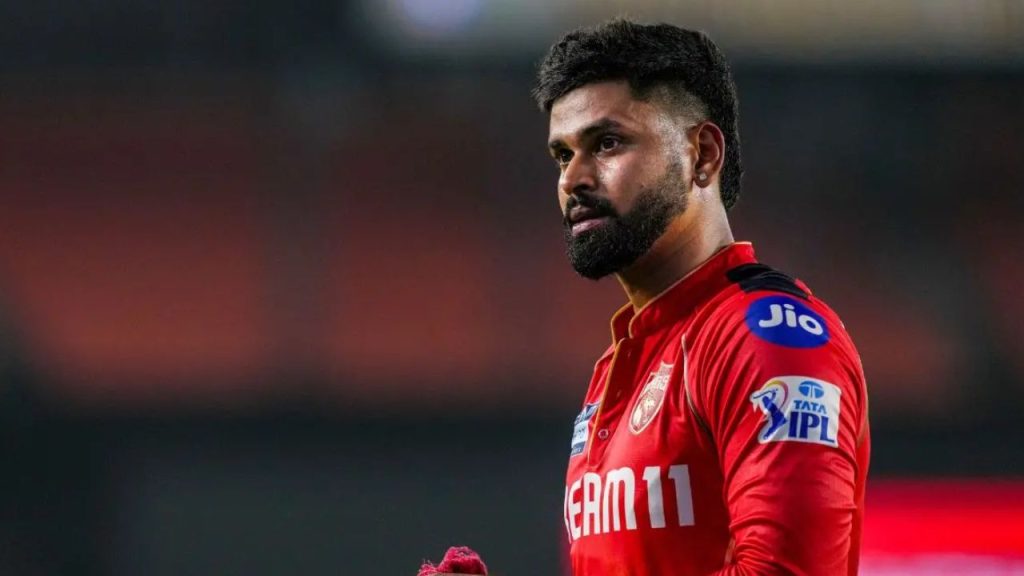 টিএন মুম্বাই ২০২৫-এ নিজের দলের সেমি-ফাইনালে কোয়ালিফাই করার খবর সম্প্রচারক জানাতেই চমকে উঠলেন শ্রেয়াস আইয়ার!