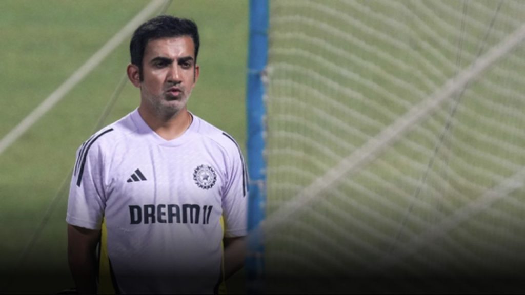 Gautam Gambhir