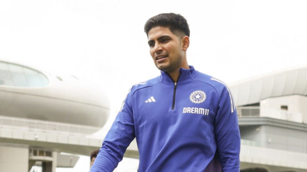 "Your coaching mirrors your personality" – Shubman Gill points out the key difference between Gautam Gambhir and Ashish Nehra.