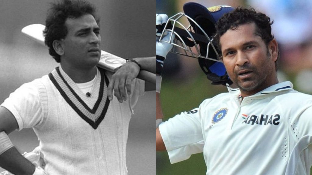 Top 5 Indian Batsmen with the Most Test Runs in England Against England