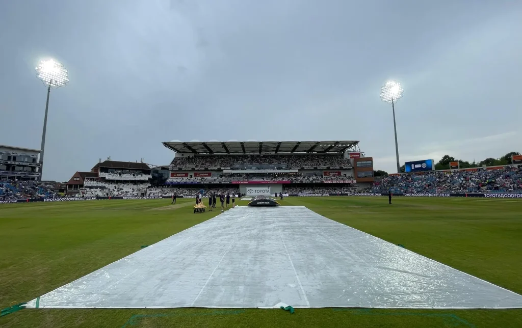 ভারত বনাম ইংল্যান্ড: হেডিংলি, লিডস-এ প্রথম টেস্টের তৃতীয় দিনের আবহাওয়ার পূর্বাভাস
