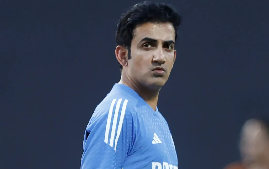 Gautam Gambhir