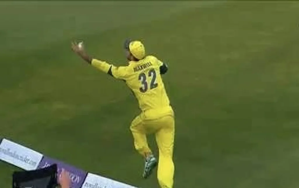 MCC Introduces Major Change to 'Boundary Catch Rule'; ICC Expected to Implement New Rules This Month