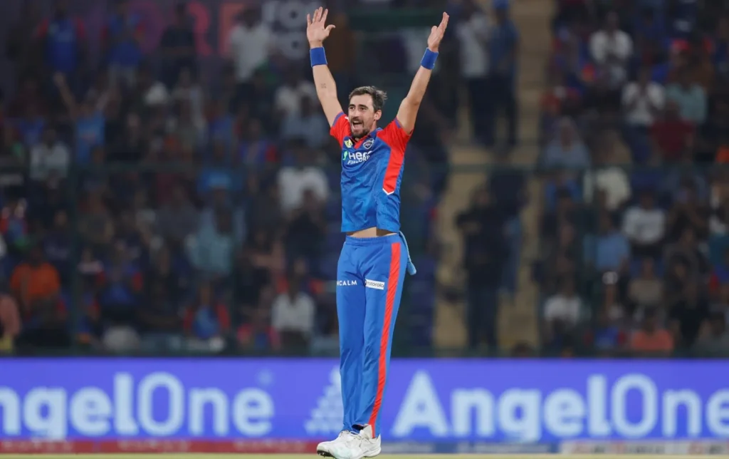 IPL 2025