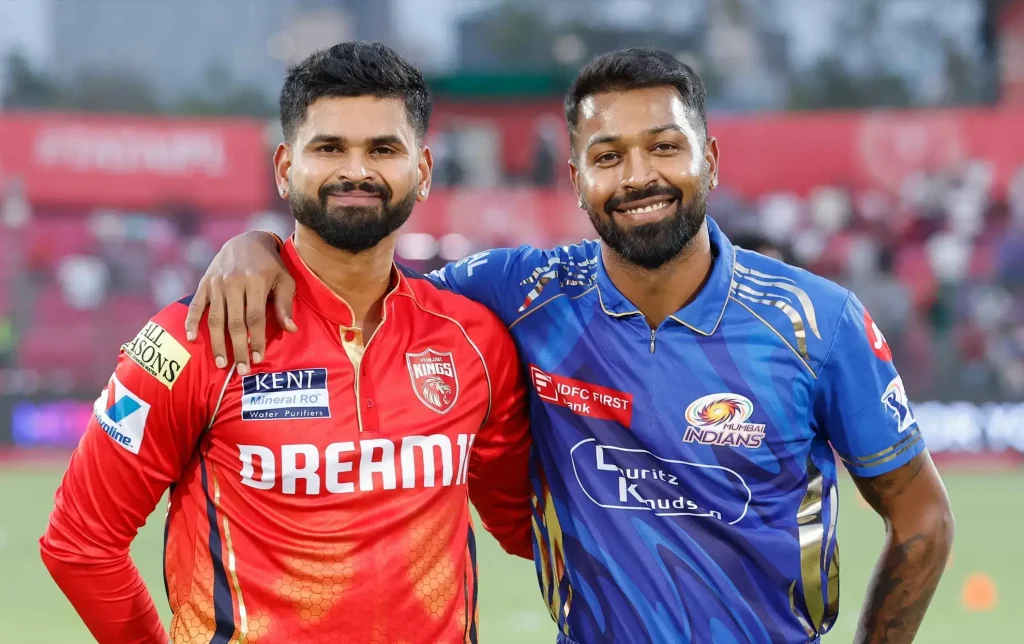 IPL 2025