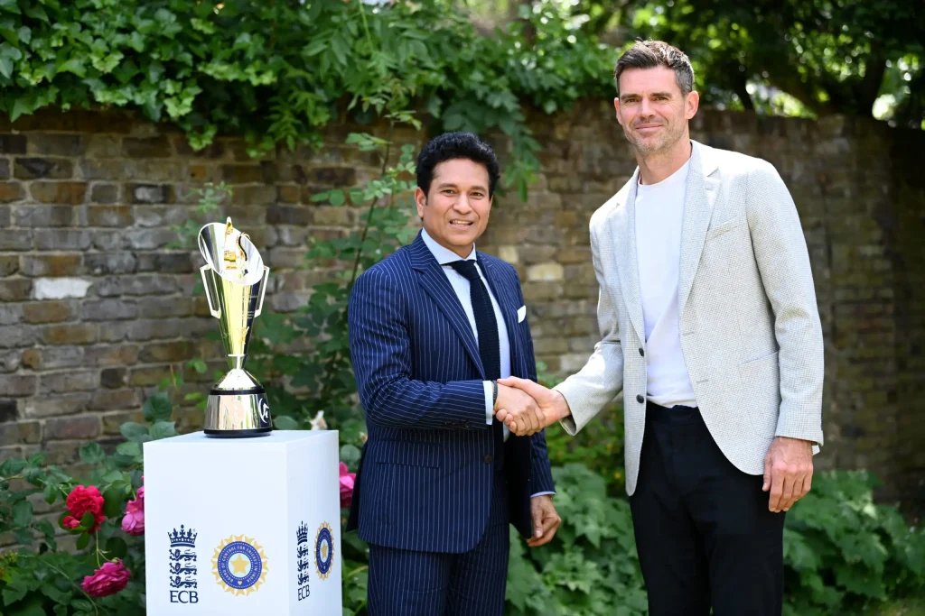 Sachin Tendulkar