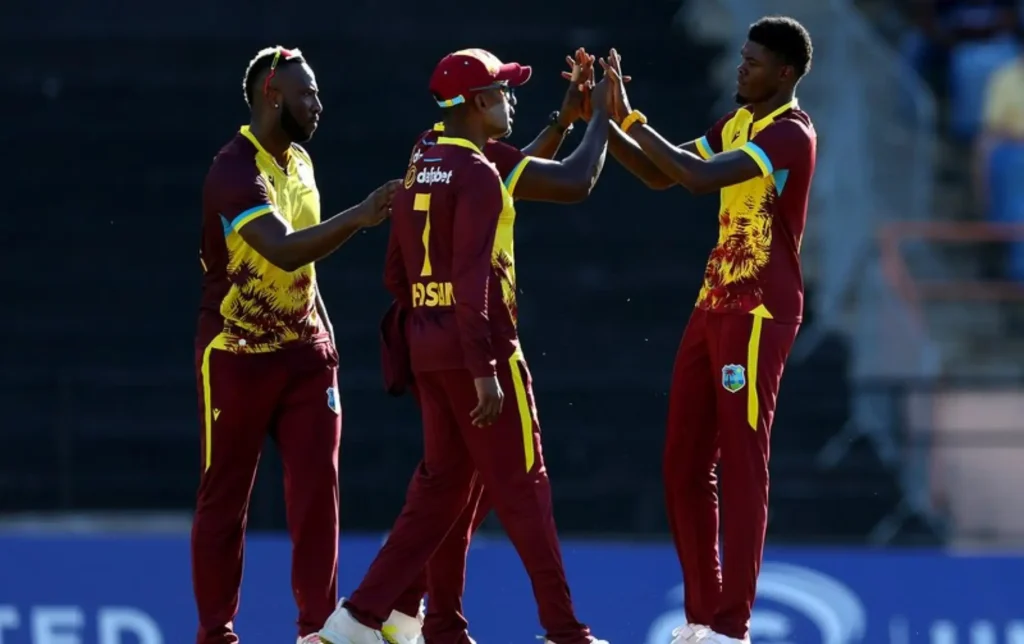 Jason Holder