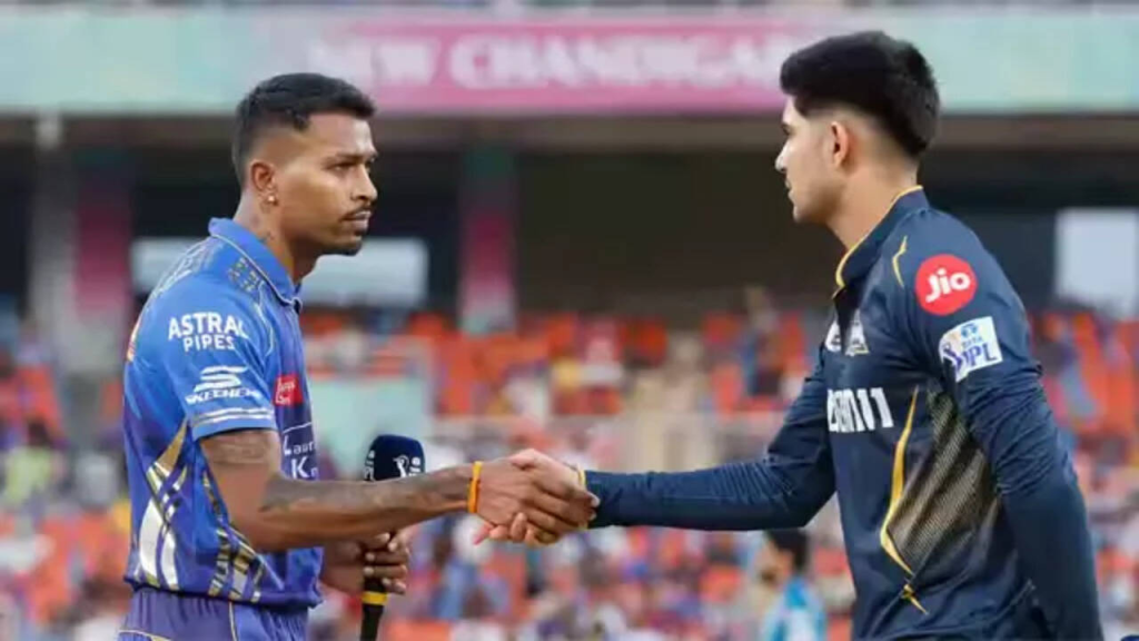 Shubman Gill
