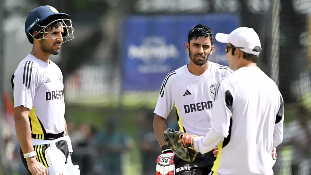 Gautam Gambhir