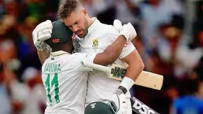 Temba Bavuma
