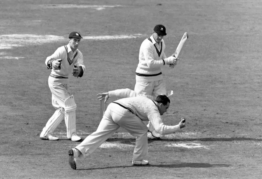Top 5 Highest Successful Run Chases in Test Cricket at Old Trafford, Manchester