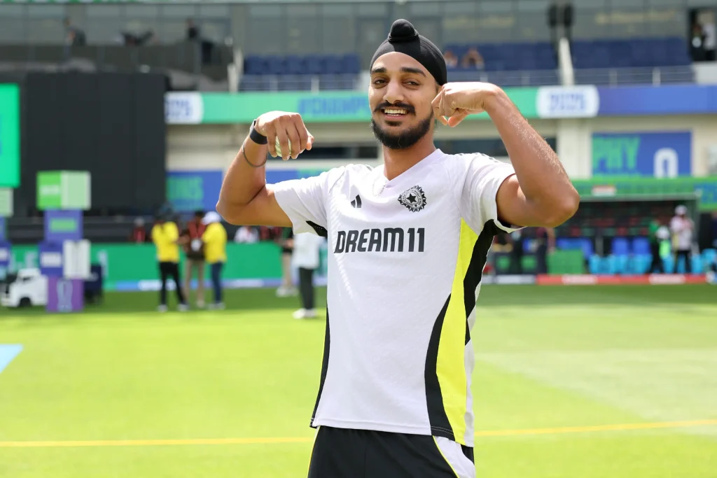 ইংল্যান্ড বনাম ভারত: চতুর্থ টেস্টের আগে চোট পেলেন অর্শদীপ সিং; ভারতের সহকারী কোচ দিলেন গুরুত্বপূর্ণ আপডেট