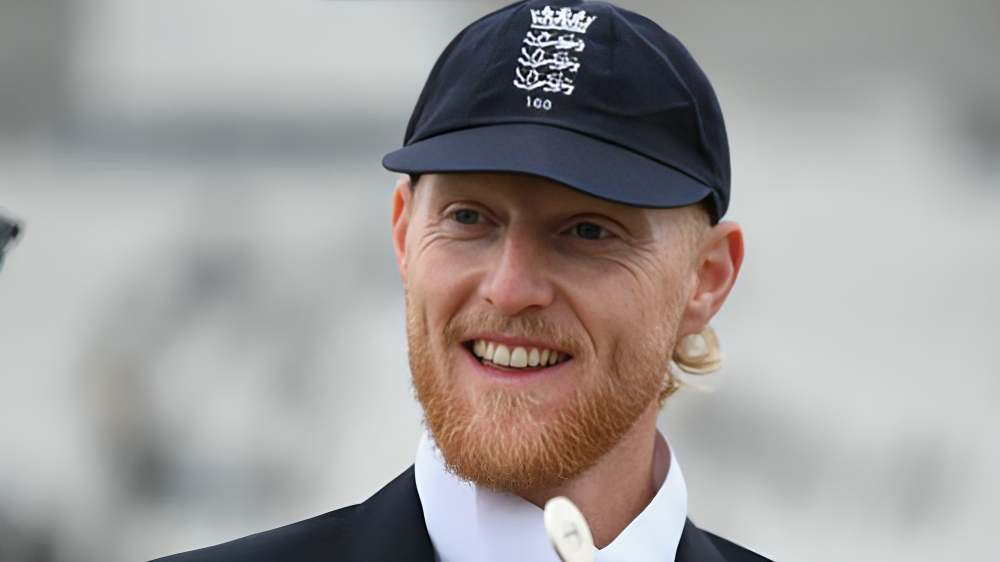 Ben Stokes