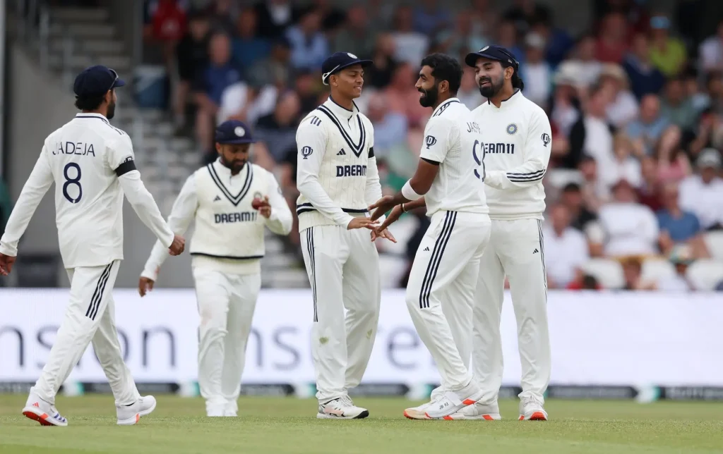Test Matches