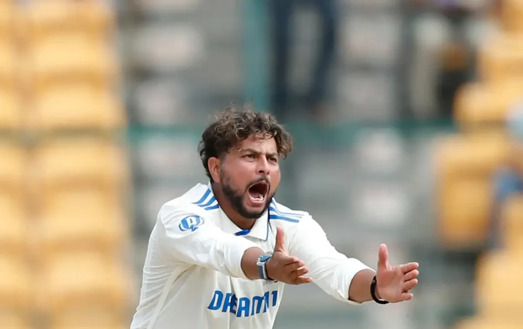 "It’s Driving Me Crazy" – Ravichandran Ashwin Slams Shubman Gill and Gautam Gambhir for Ignoring Kuldeep Yadav in Manchester Test