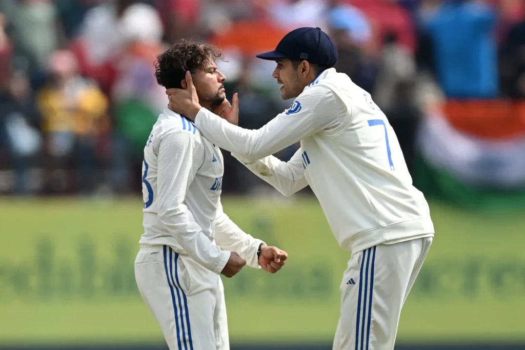 Ravichandran Ashwin Slams Shubman Gill and Gautam Gambhir for Ignoring Kuldeep Yadav in Manchester Test