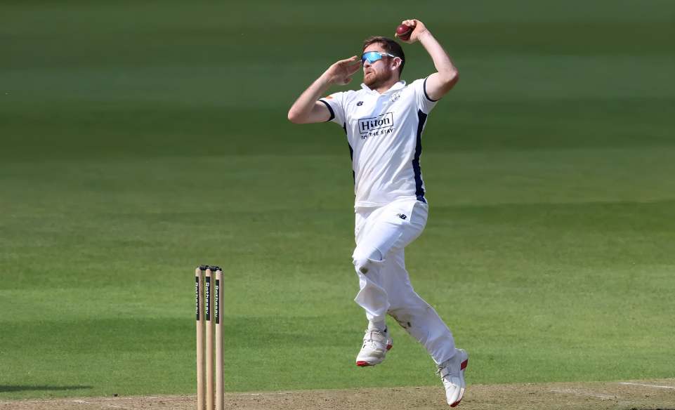Graham Thorpe