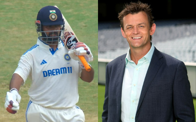 Rishabh Pant