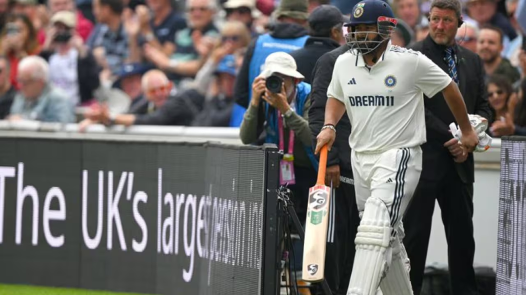 Shardul Thakur