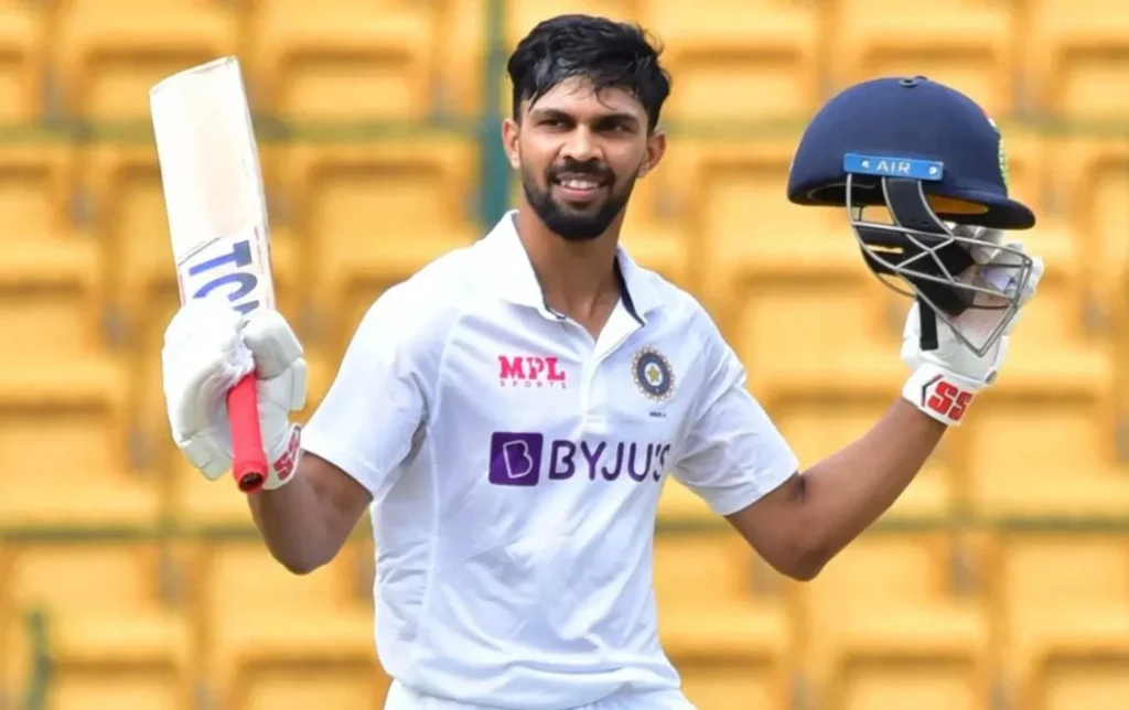 Ruturaj Gaikwad withdraws from his county stint with Yorkshire due to…