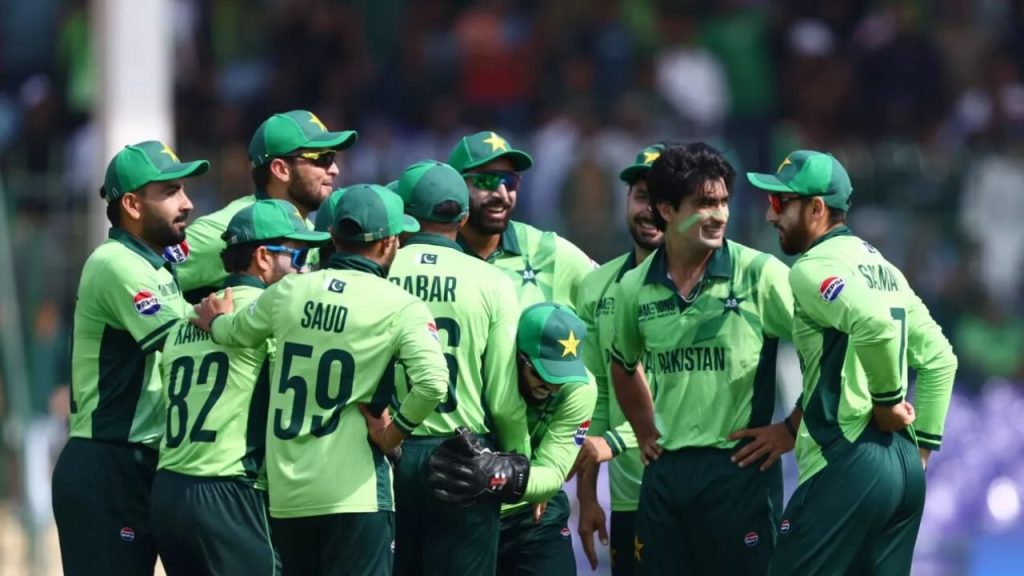 Pakistan, Afghanistan, and UAE set to clash in T20I tri-series in Sharjah ahead of Asia Cup 2025