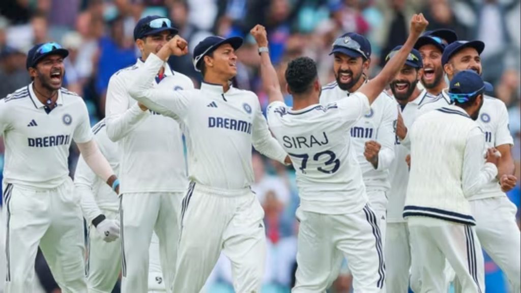 KL Rahul