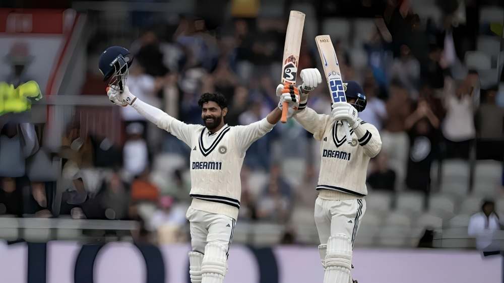 Shubman Gill’s Test jersey fetches ₹5.41 lakh, while items from Jasprit Bumrah and Ravindra Jadeja draw big bids at the Red for Ruth charity auction.