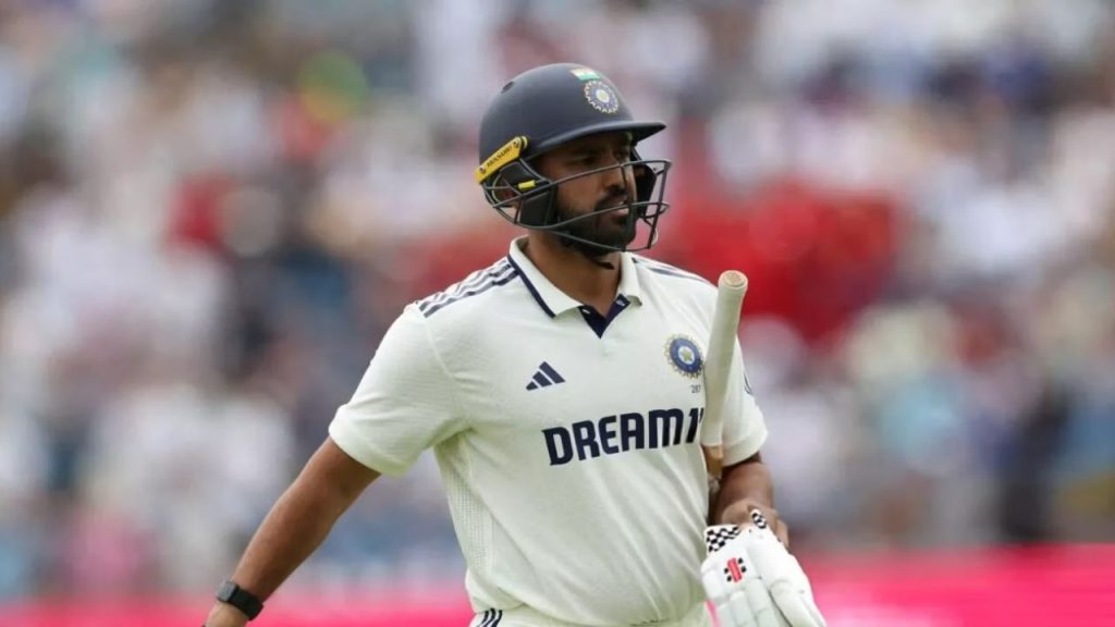 Karun Nair