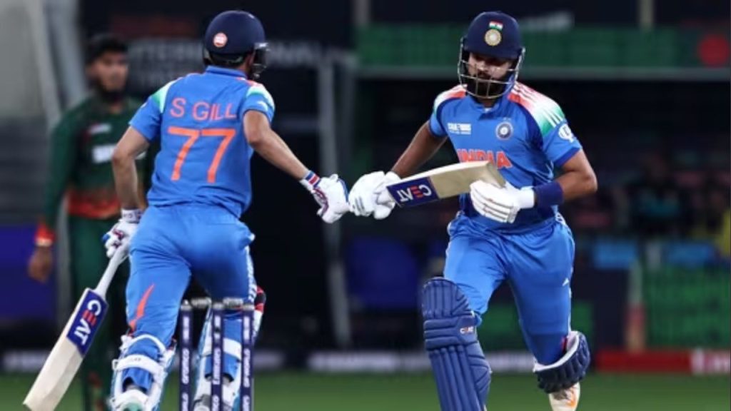 Shreyas Iyer