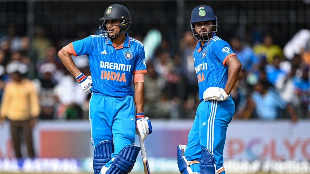 BCCI