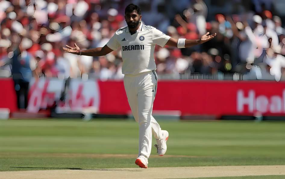 "He’s an Invaluable Asset" – Ravichandran Ashwin Supports Jasprit Bumrah’s Choice to Prioritize Fitness Over Playing The Oval Test