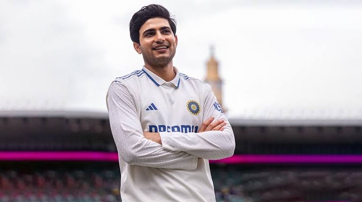 Jasprit Bumrah