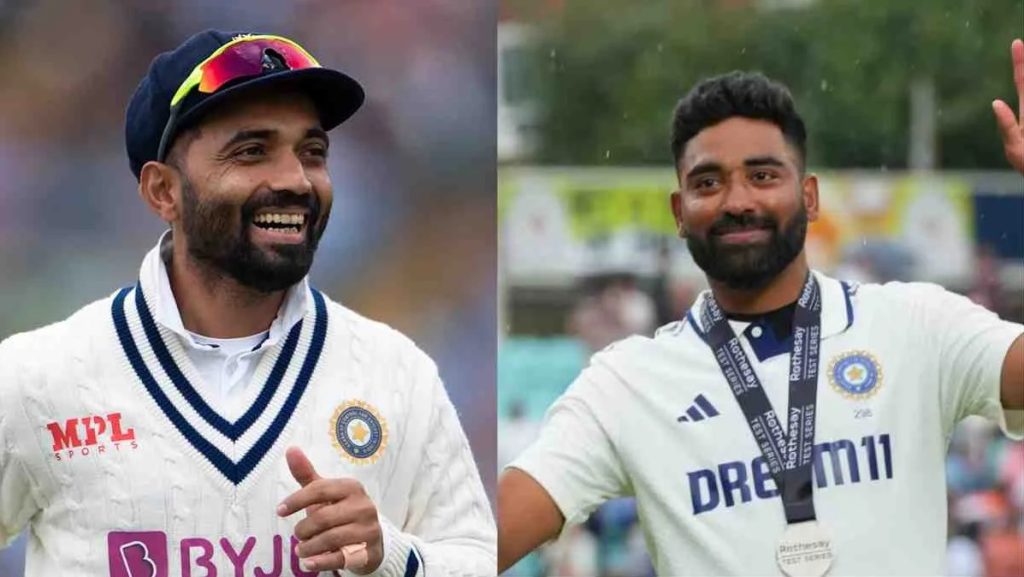 ENG vs IND
