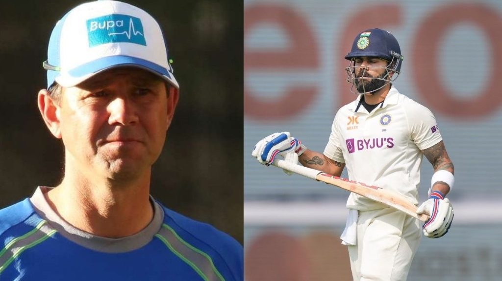 Ponting